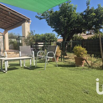 Maison 4 pièces 269000 €