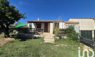 Maison 4 Pièces 80 m² à vendre à Volx (04130)