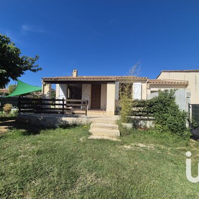 Maison 4 pièces 269000 €