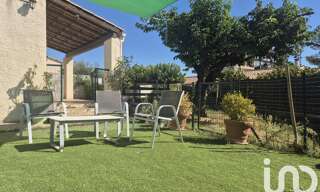 Maison 4 Pièces 79 m² à vendre à Volx (04130)