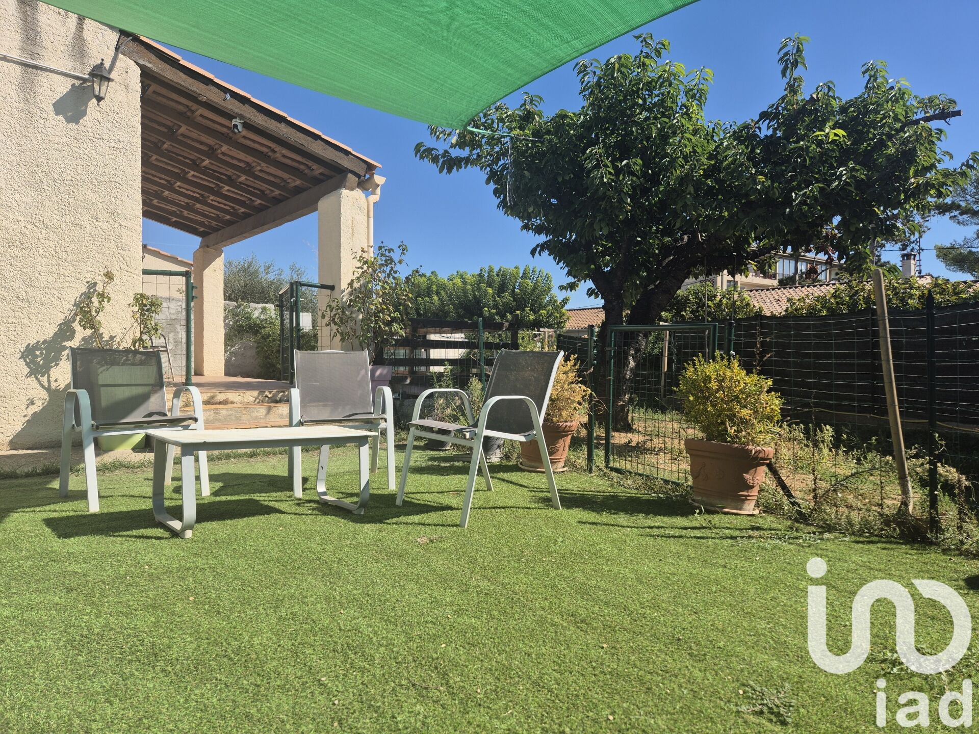 Maison à vendre, 4 pièces, 79 m², Volx