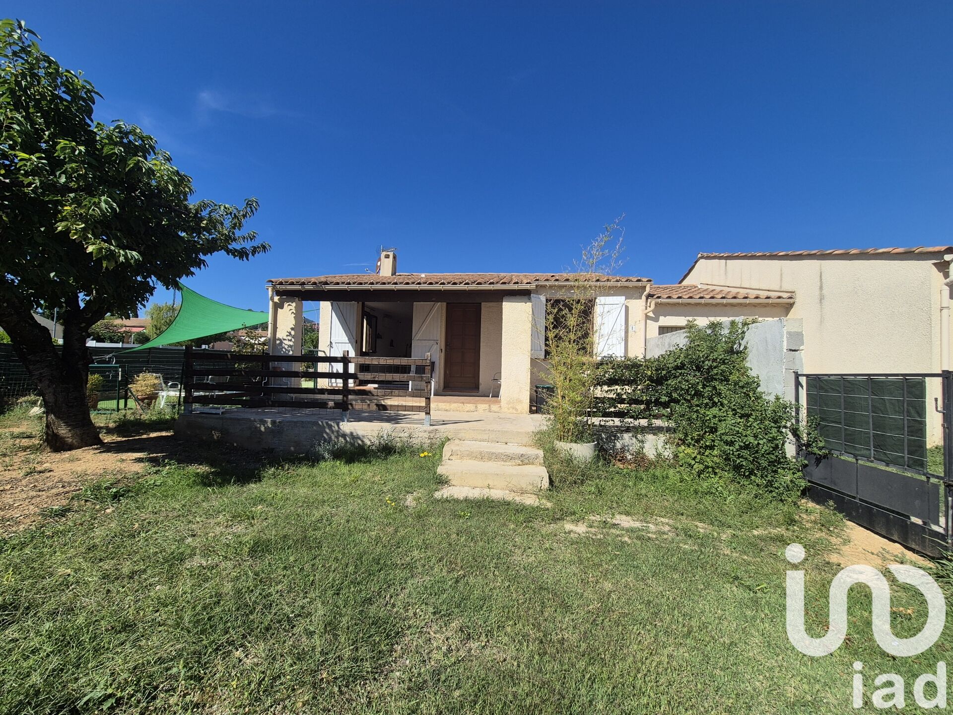 Vente Maison/villa 4 pièces - Photo 2