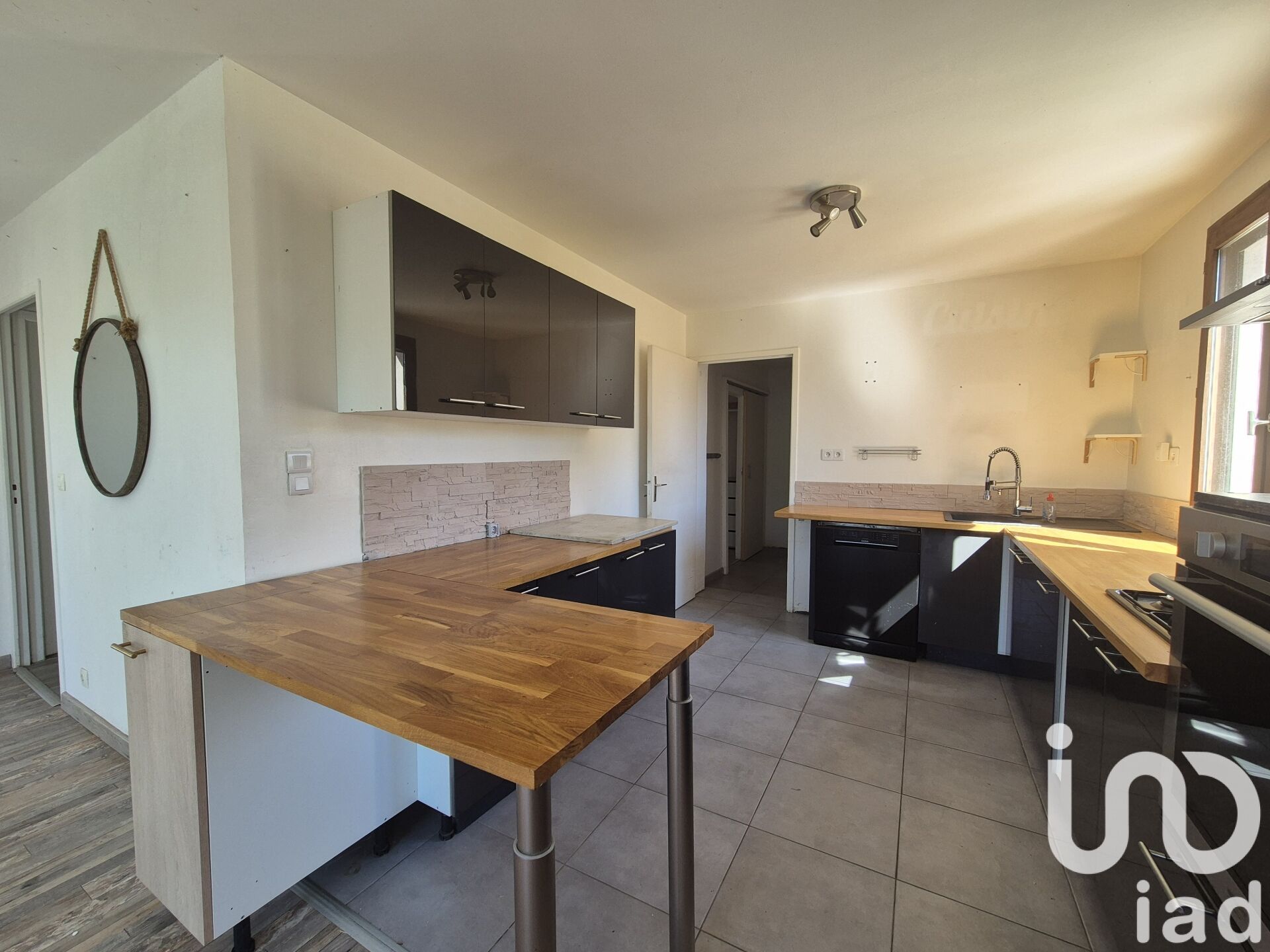 Vente Maison/villa 4 pièces - Photo 3