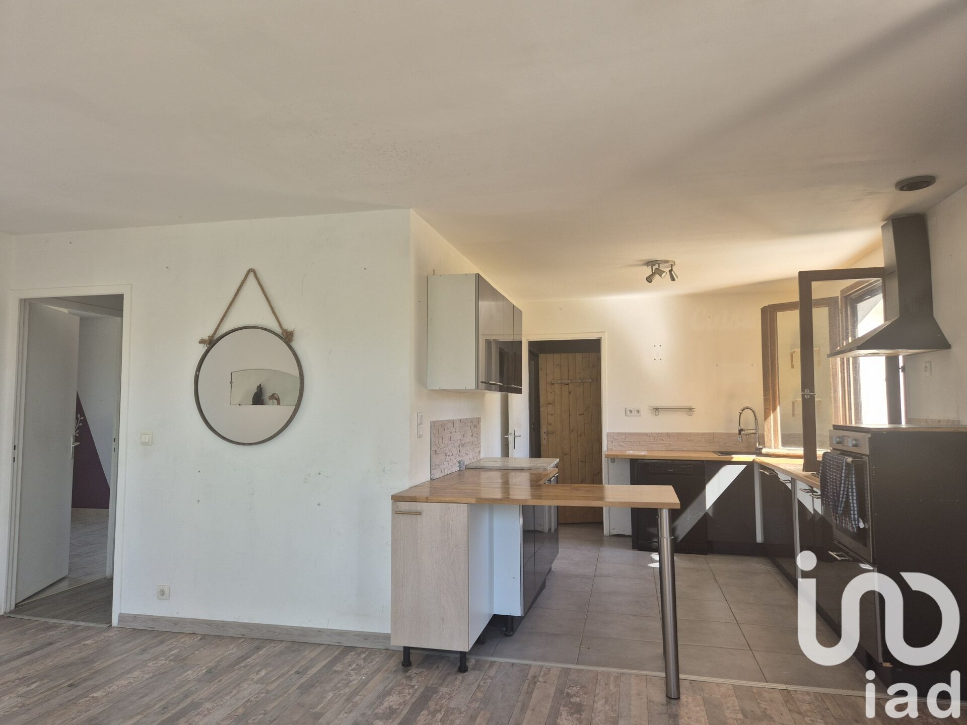 Vente Maison/villa 4 pièces - Photo 4