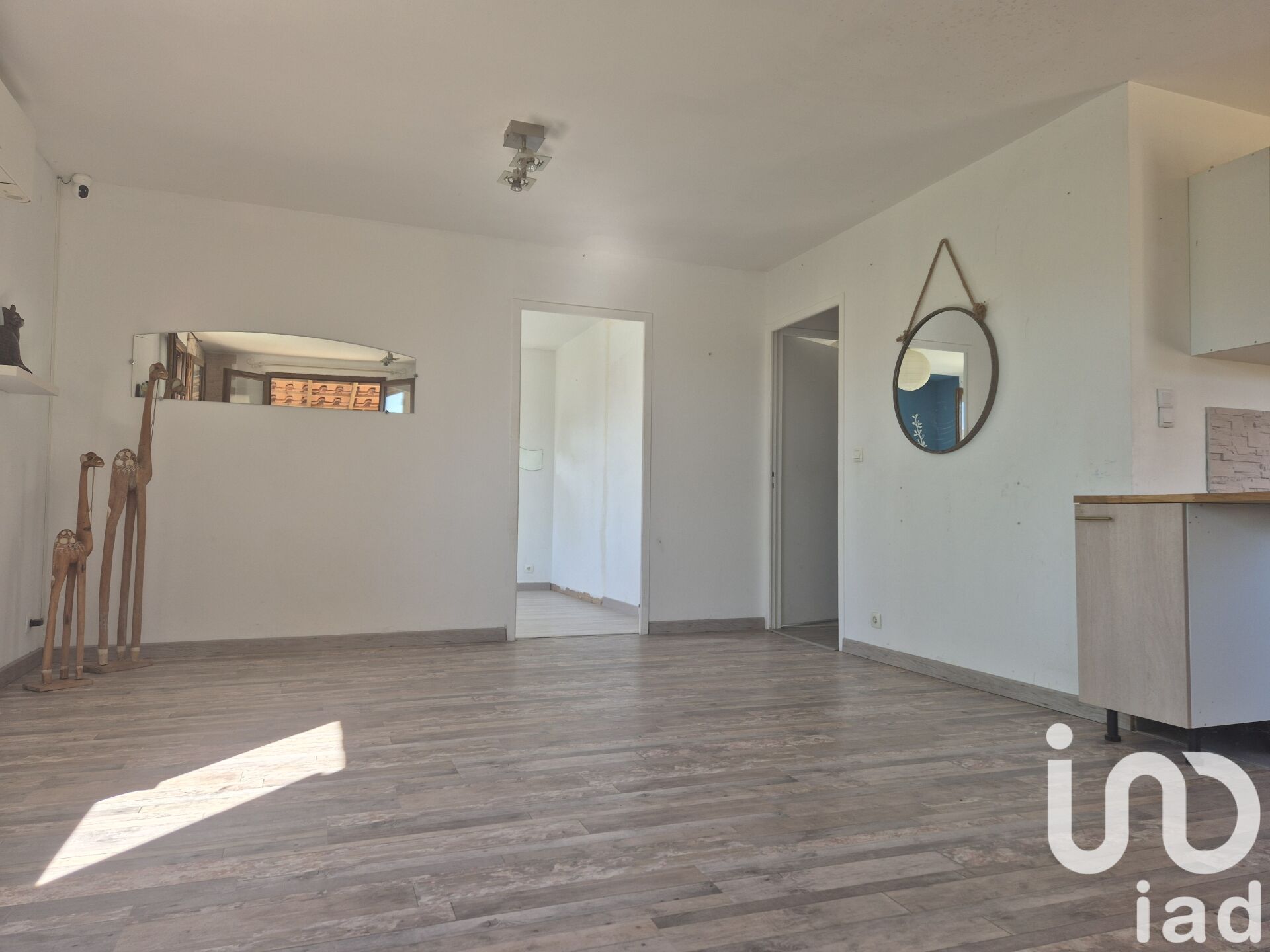 Vente Maison/villa 4 pièces - Photo 5