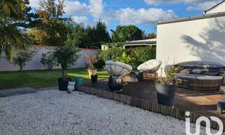 Maison 8 Pièces 160 m² à vendre à La Roche-sur-Yon (85000)