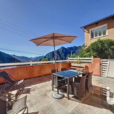 Appartement 2 pièces 88900 €