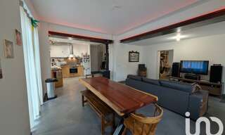 Maison 4 Pièces 127 m² à vendre à Le Gua (38450)