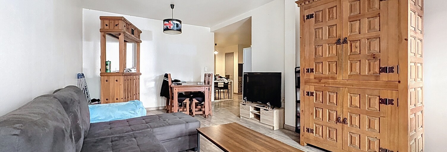 Immeuble  82 m² à vendre à Cazouls-lès-Béziers (34370)