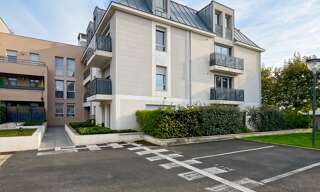 Appartement 2 Pièces 38 m² à vendre à Brie-Comte-Robert (77170)