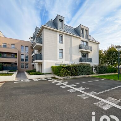 Appartement 2 pièces 155000 €