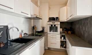 Appartement 2 Pièces 38 m² à vendre à Brie-Comte-Robert (77170)