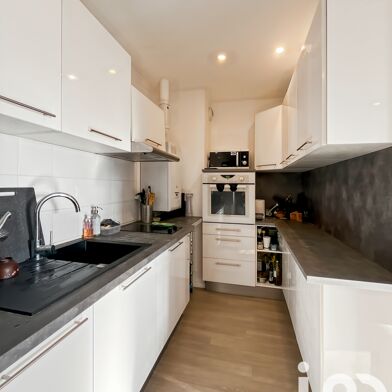 Appartement 2 pièces 155000 €