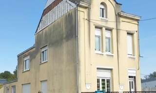 Maison 10 Pièces 205 m² à vendre à Jeumont (59460)