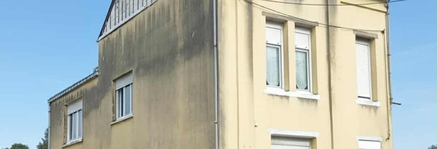 Maison 10 Pièces 205 m² à vendre à Jeumont (59460)