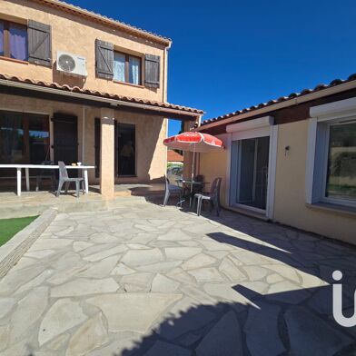 Maison 5 pièces 487000 €