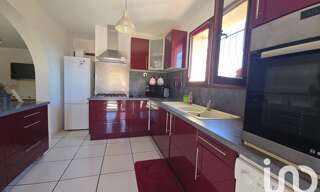 Maison 5 Pièces 110 m² à vendre à Sanary-sur-Mer (83110)