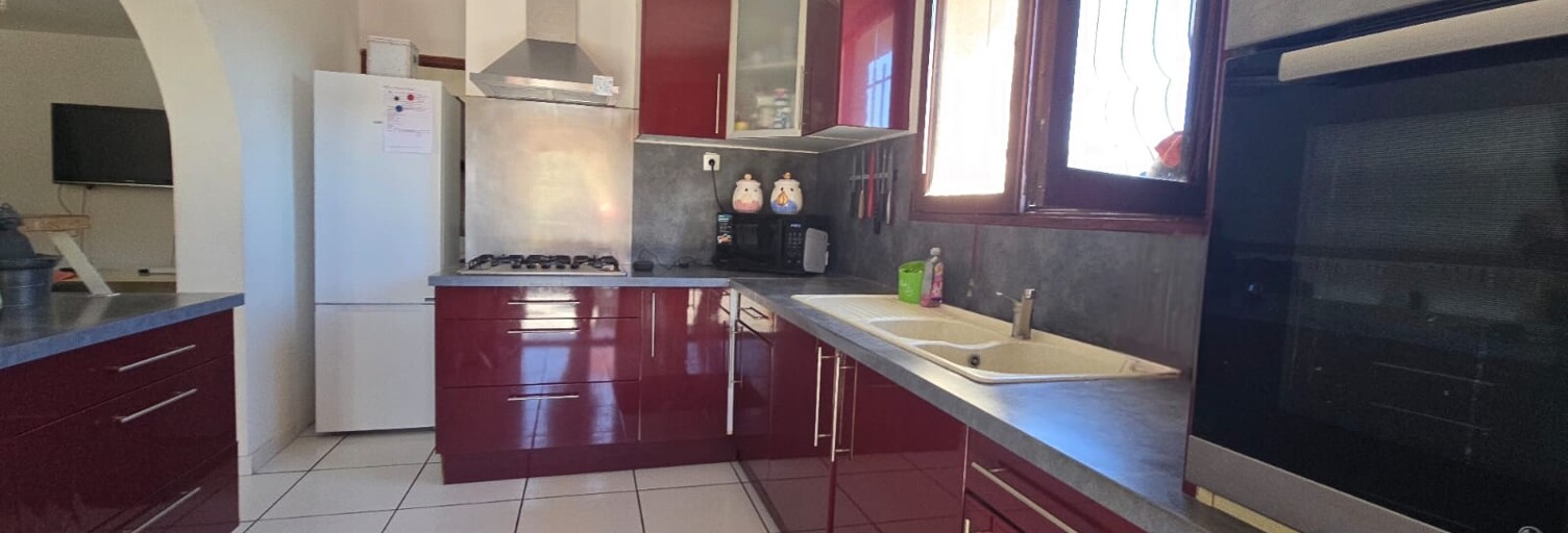 Maison 5 Pièces 110 m² à vendre à Sanary-sur-Mer (83110)