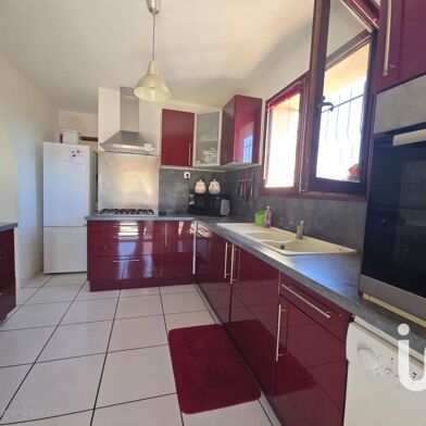 Maison 5 pièces 487000 €