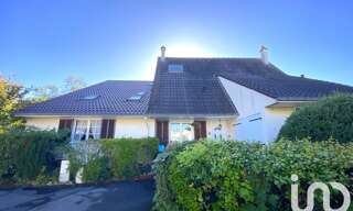 Maison 6 Pièces 144 m² à vendre à Breuillet (91650)