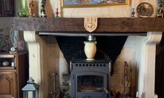 Maison 6 Pièces 172 m² à vendre à Saint-Barthélemy-de-Bellegarde (24700)