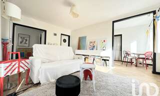 Appartement 4 Pièces 91 m² à vendre à Nantes (44000)