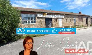 Immeuble  1030 m² à vendre à Retournac (43130)