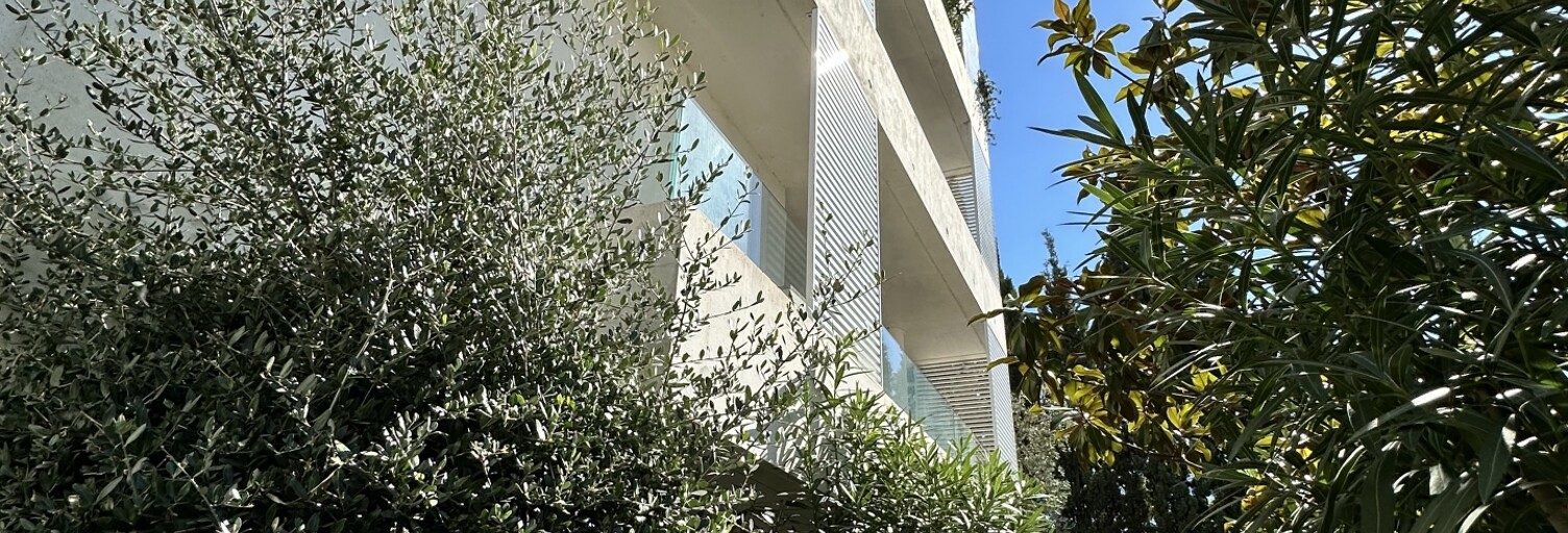 Appartement 2 Pièces 48 m² à vendre à Montpellier (34000)