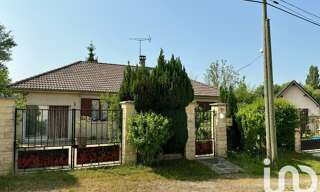 Maison 4 Pièces 115 m² à vendre à Les Loges-Margueron (10210)