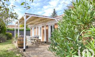 Maison 5 Pièces 105 m² à vendre à Cérons (33720)