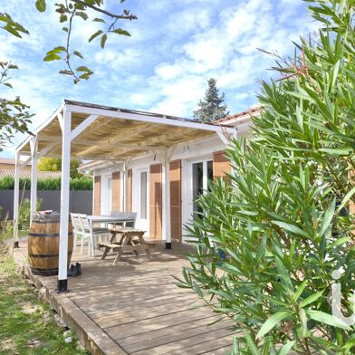 Maison 5 pièces 285000 €