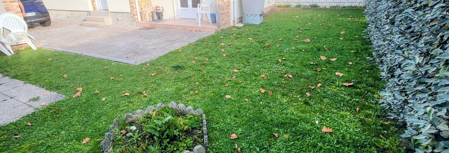 Maison 4 Pièces 92 m² à vendre à Le Havre (76620)