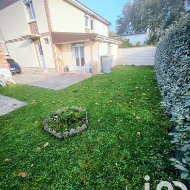 Maison 4 pièces 207000 €