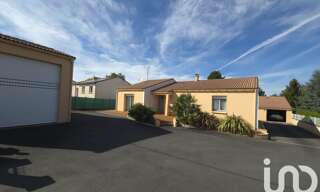 Maison 5 Pièces 119 m² à vendre à La Meilleraie-Tillay (85700)