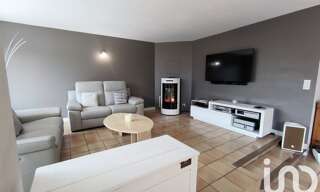 Maison 5 Pièces 119 m² à vendre à La Meilleraie-Tillay (85700)