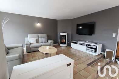 Maison 5 pièces 252000 €