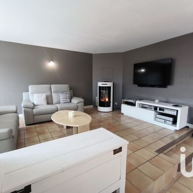 Maison 5 pièces 252000 €