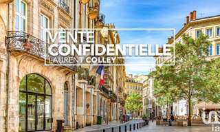 Immeuble  414 m² à vendre à Bordeaux (33000)