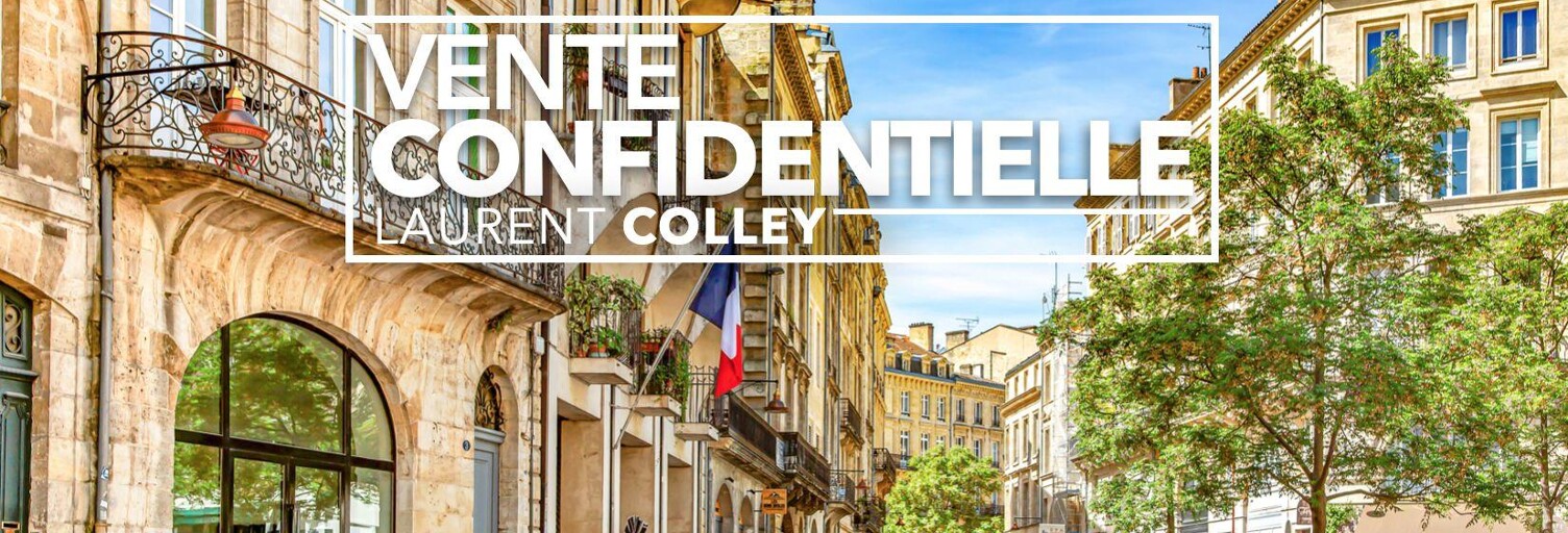 Immeuble  414 m² à vendre à Bordeaux (33000)