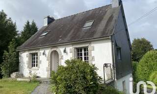 Maison 5 Pièces 99 m² à vendre à Belle-Isle-en-Terre (22810)