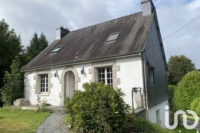 Maison 5 pièces 168000 €