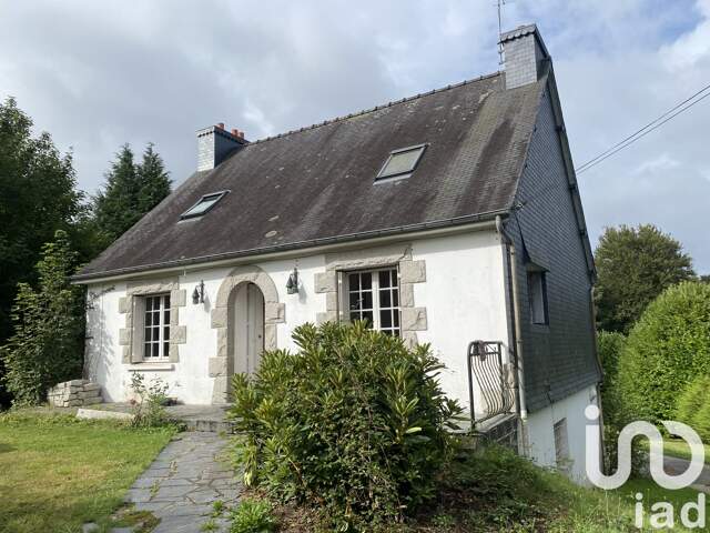 Vente Maison traditionnelle 5 pièces — photo du bien