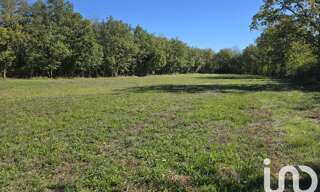 Terrain  3725 m² à vendre à Lalbenque (46230)