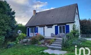 Maison 6 Pièces 125 m² à vendre à Pont-Audemer (27500)