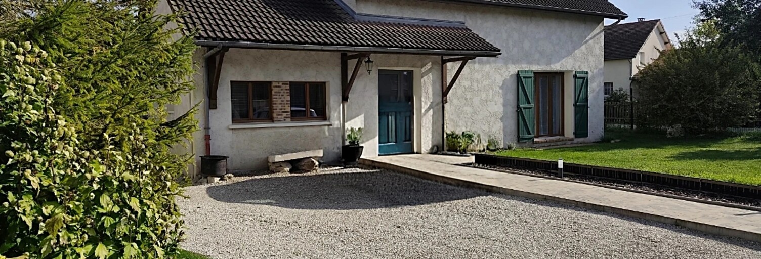 Maison 6 Pièces 135 m² à vendre à Champigneul-Champagne (51150)