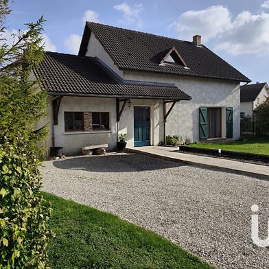 Maison 6 pièces 239000 €