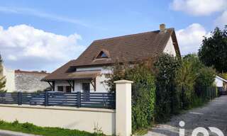 Maison 6 Pièces 135 m² à vendre à Champigneul-Champagne (51150)