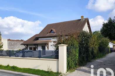 Maison 6 pièces 239000 €