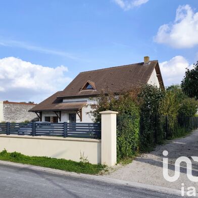 Maison 6 pièces 239000 €