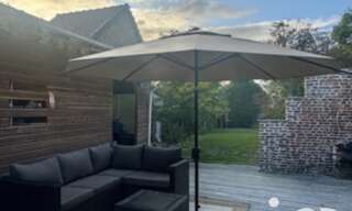 Maison 7 Pièces 180 m² à vendre à Montigny-en-Ostrevent (59182)